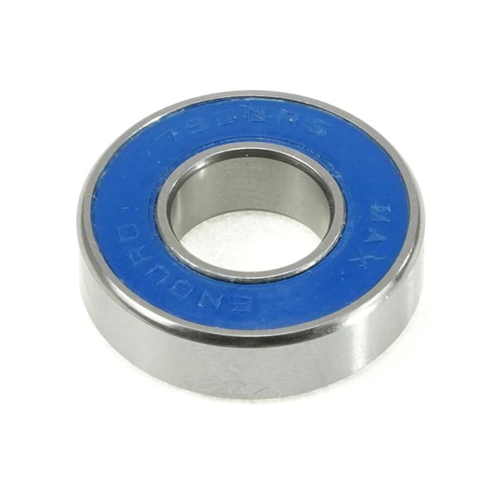 Laden Sie das Bild in Galerie -Viewer, Enduro bearings 7900 2rs max - abec 3 max (angular contact) - 10x22x6