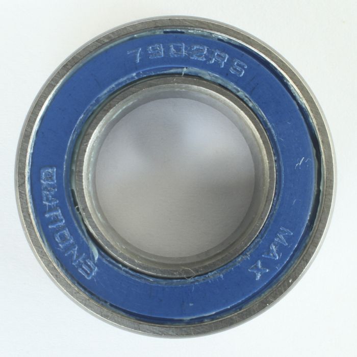 Cargue la imagen en el visor de la galería, Enduro bearings 7902 2rs max - abec 3 max (angular contact) - 15x28x7