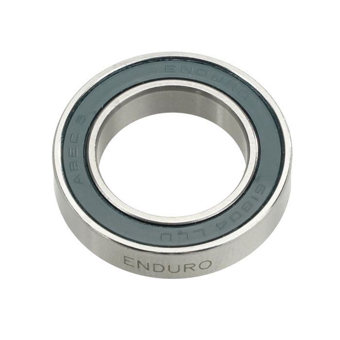 ギャラリービューアに画像をロードする, Enduro bearings 61804 llu llb cn a5 - abec 5 (radial) - 20x32x7
