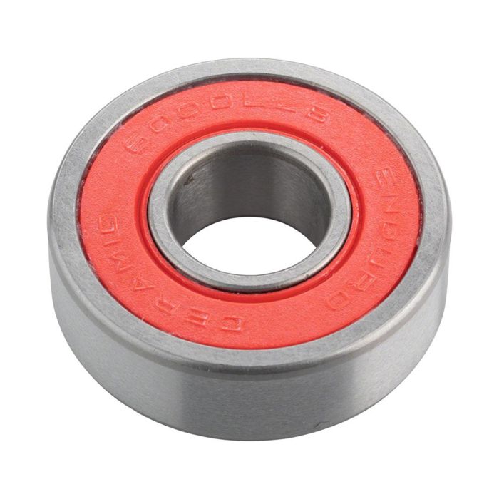Afbeelding laden in galerijviewer, Enduro bearings ch 6000 llb - ceramic hybrid (radial) - 10x26x8