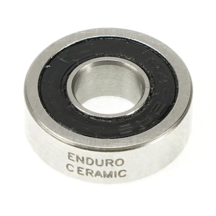 Afbeelding laden in galerijviewer, Enduro bearings ch r4 llb - ceramic hybrid (radial) - 1 4x5 8x0,196''