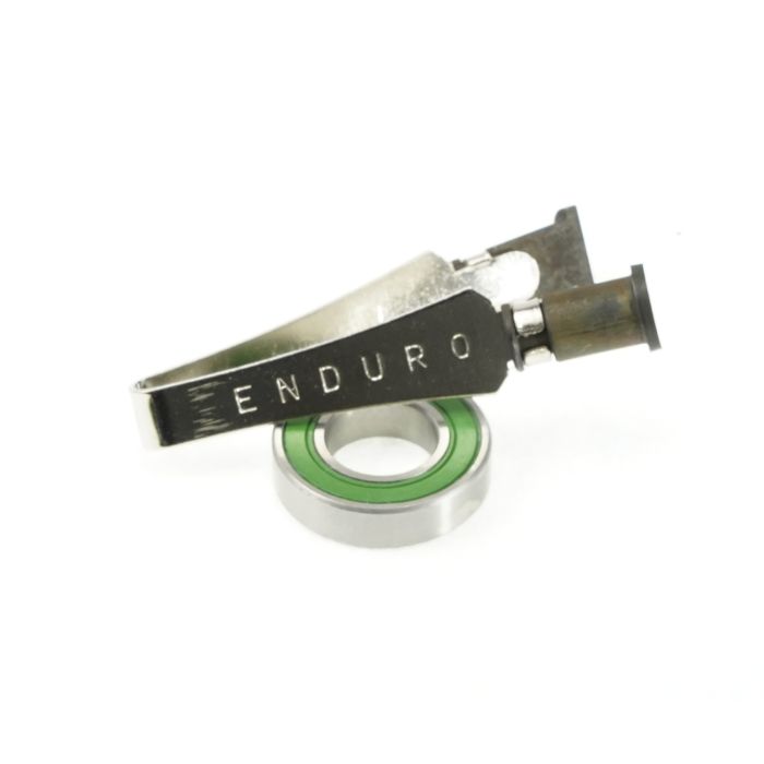 Afbeelding laden in galerijviewer, Enduro bearings basic bearing puller - 8-25mm