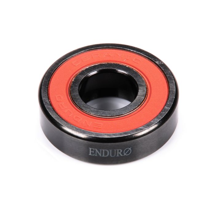 ギャラリービューアに画像をロードする, Enduro bearings co 6001 vv - zero ceramic (radial) - 12x28x8