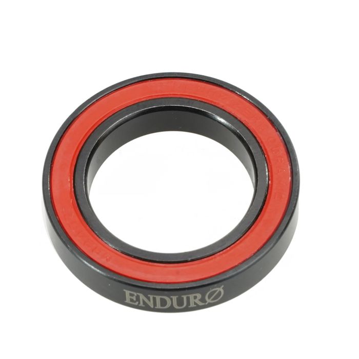 ギャラリービューアに画像をロードする, Enduro bearings co 6803 llb - zero ceramic (radial) - 17x26x5