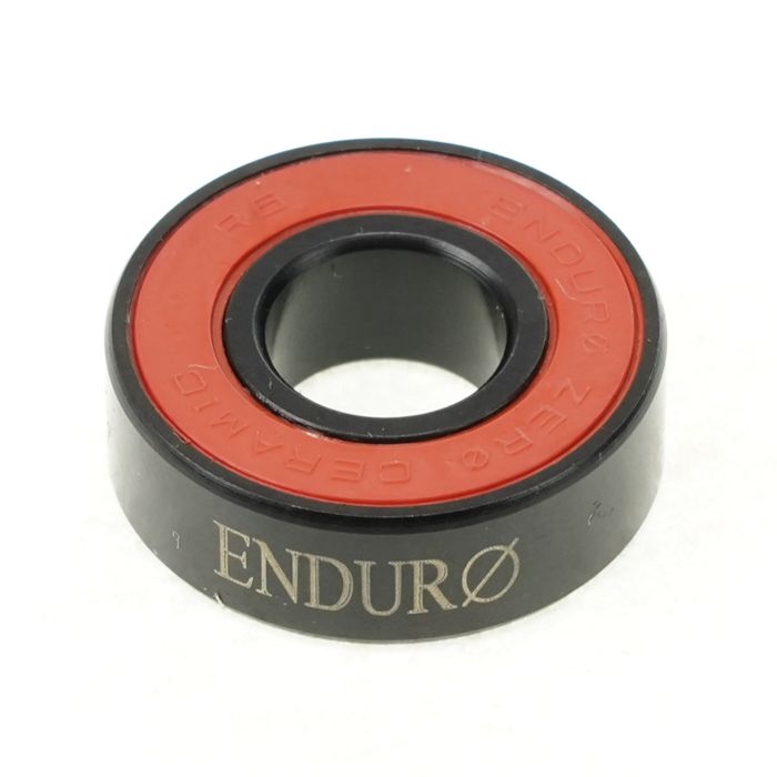 ギャラリービューアに画像をロードする, Enduro bearings co r6 vv - zero ceramic (radial) - 3 8x7 8x9 32''