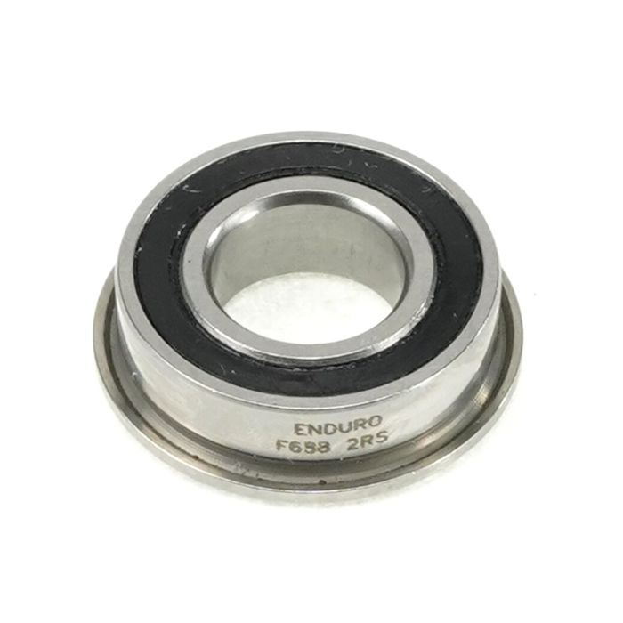 Cargue la imagen en el visor de la galería, Enduro bearings f688 2rs - abec 3 (radial) - 8x16 18x5