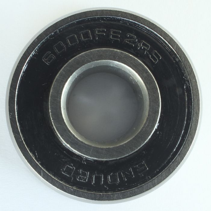 Laden Sie das Bild in Galerie -Viewer, Enduro bearings 6000 fe 2rs - abec 3 (radial) - 10x26 28x8 9