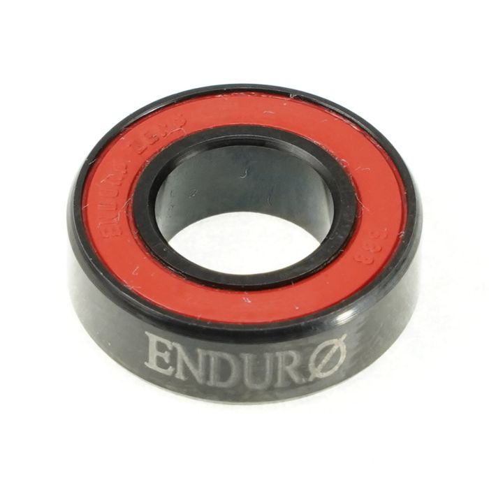 ギャラリービューアに画像をロードする, Enduro bearings co 688 vv - zero ceramic (radial) - 8x16x5