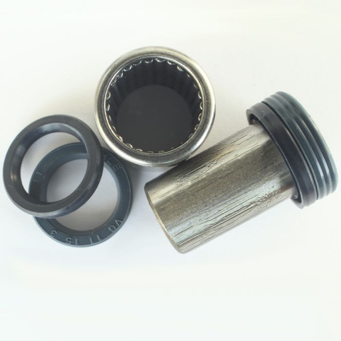 Afbeelding laden in galerijviewer, Enduro bearings shock needle bearing - 6mm bolt - 21,1 mm width
