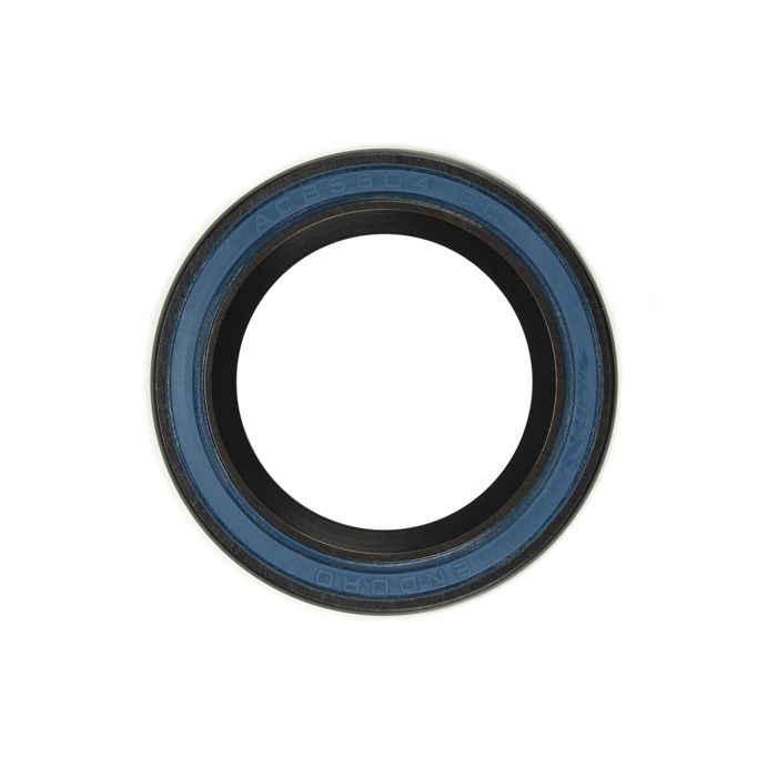 Afbeelding laden in galerijviewer, Enduro bearings acb 6804 bo - abec 5 - black oxide (angular contact) - 19x30x6,5 (36x45°)