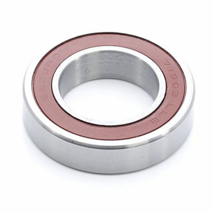 Afbeelding laden in galerijviewer, Enduro bearings 71903 llb a5 - abec 5 (angular contact) - 17x30x7
