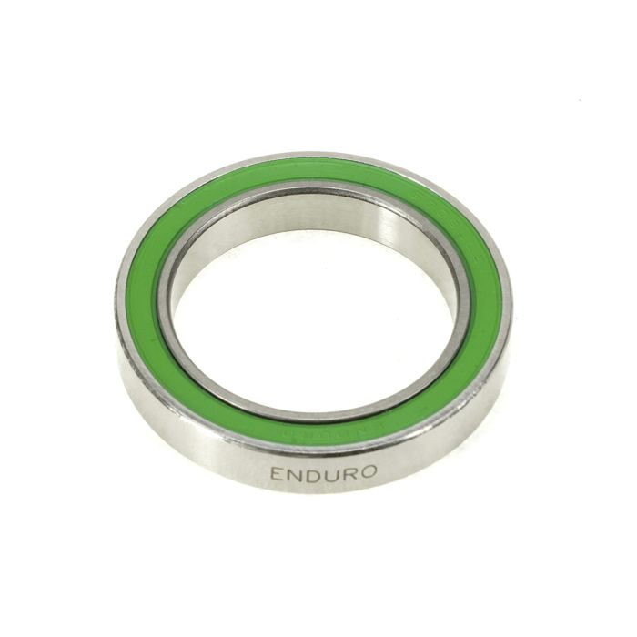 Laden Sie das Bild in Galerie -Viewer, Enduro bearings s6806 llb - 440c stainless (radial) - 30x42x7
