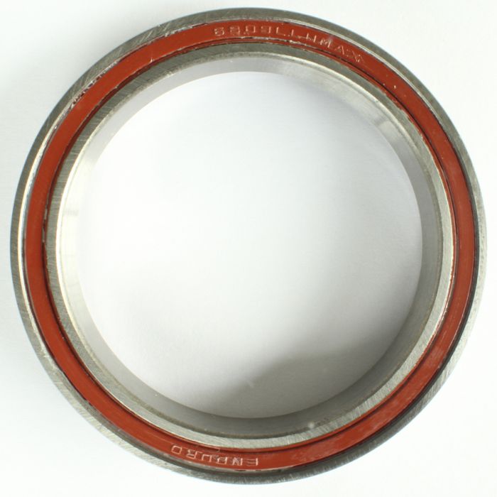 ギャラリービューアに画像をロードする, Enduro bearings 6809 llu max - abec 3 max (radial) - 45x58x7