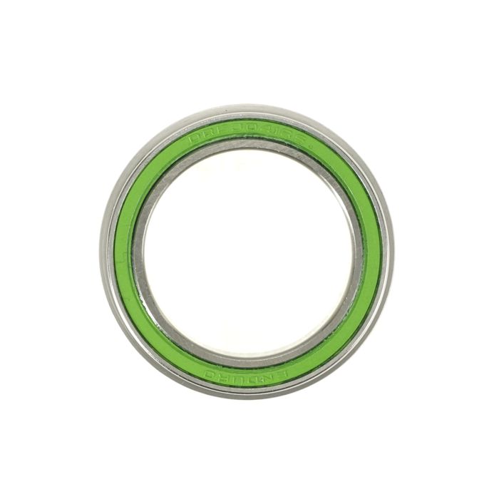 Afbeelding laden in galerijviewer, Enduro bearings drf 3041 llb ss - 440c stainless - double row (radial) - 30x41 44x11
