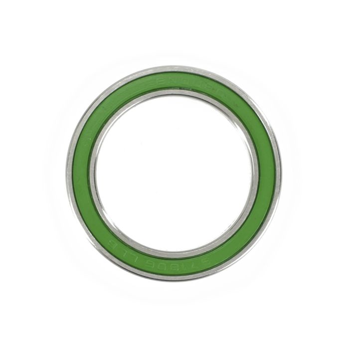 Laden Sie das Bild in Galerie -Viewer, Enduro bearings s71806 llb - 440c stainless (angular contact) - 30x42x7