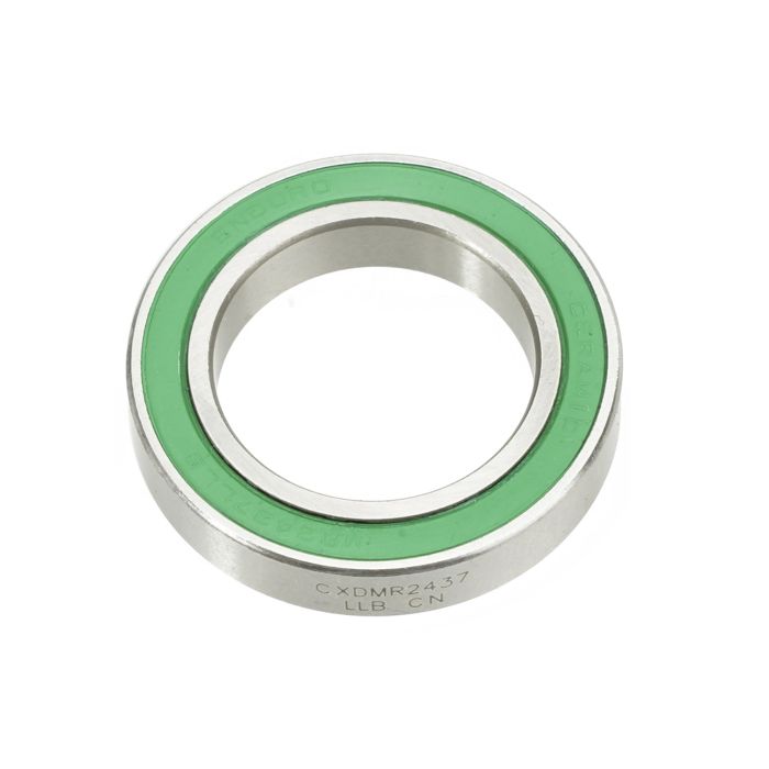 Laden Sie das Bild in Galerie -Viewer, Enduro bearings cxd mr2437 llb - xd-15 ceramic (radial) - 24x37x7