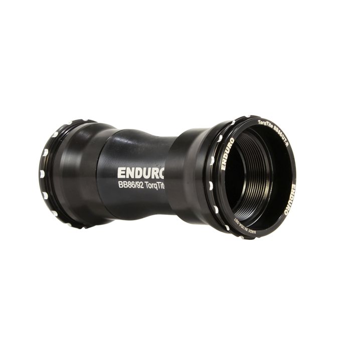 Afbeelding laden in galerijviewer, Enduro bearings ultratorque outboard cup set - bb86 - black
