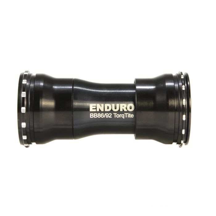 Afbeelding laden in galerijviewer, Enduro bearings ultratorque outboard cup set - bb86 - black