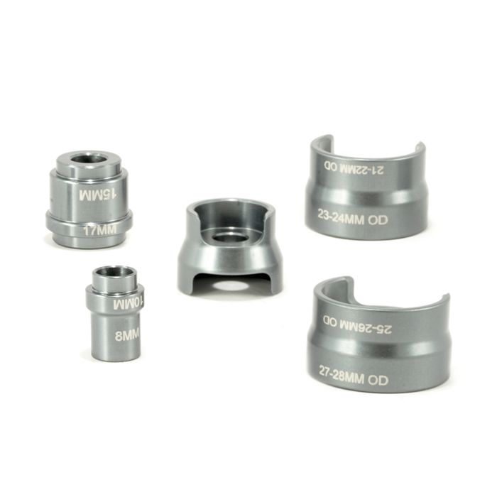 Afbeelding laden in galerijviewer, Enduro bearings pivot bearing extractor kit
