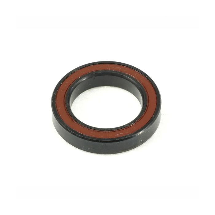 Afbeelding laden in galerijviewer, Enduro bearings 6803 llu max bo sl - abec 3 max - black oxide - solid lube (radial) - 17x26x5