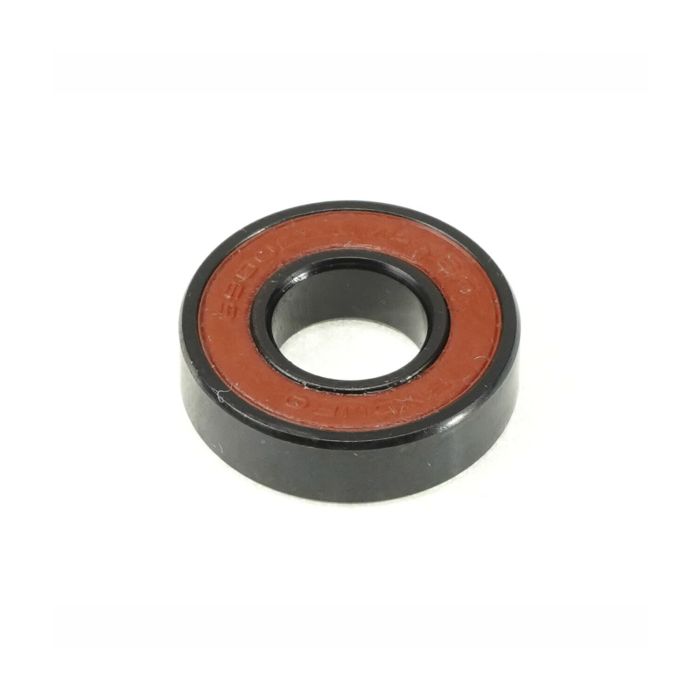 Afbeelding laden in galerijviewer, Enduro bearings 6900 llu max bo sl - abec 3 max - black oxide - solid lube (radial) - 10x22x6