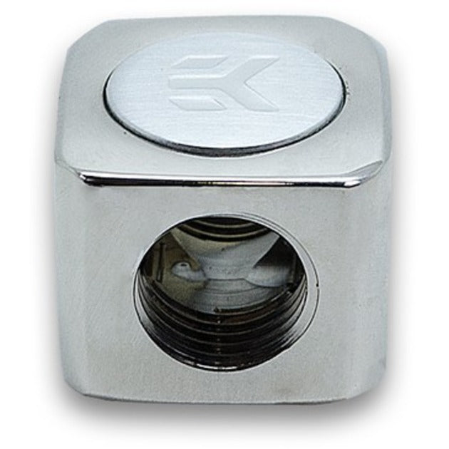 Load image into Gallery viewer, EKWB EKWB EK-AF X-Splitter 4F G1 4 Nickel
