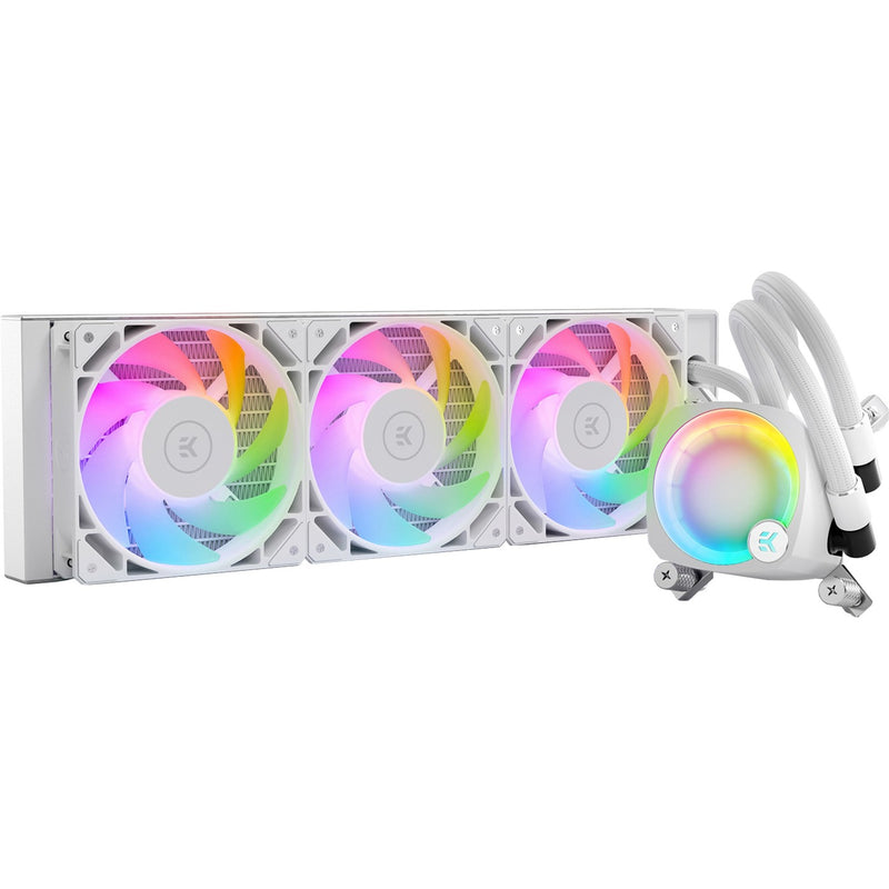 Load image into Gallery viewer, EKWB EK-Nucleus AIO CR360 Lux D-RGB