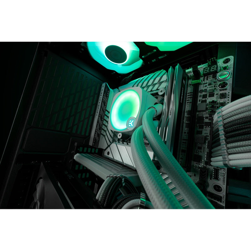 Load image into Gallery viewer, EKWB EK-Nucleus AIO CR360 Lux D-RGB