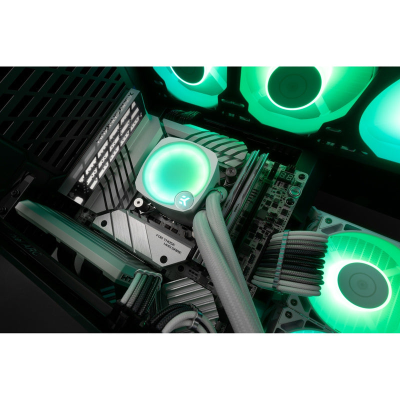 Load image into Gallery viewer, EKWB EK-Nucleus AIO CR360 Lux D-RGB