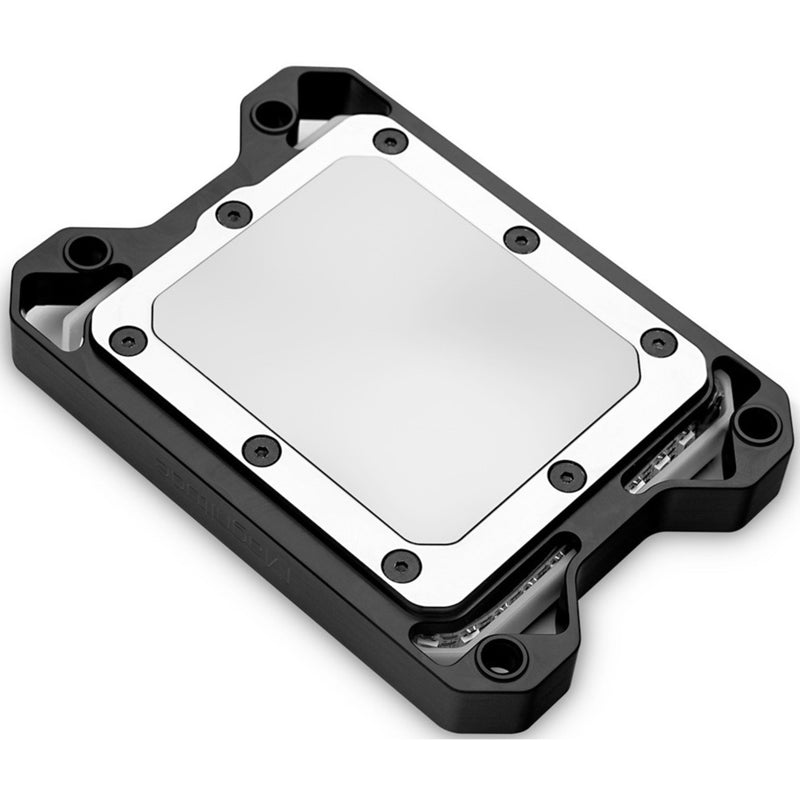 Load image into Gallery viewer, EKWB EKWB EK-Quantum Magnitude sTRX4 D-RGB Nickel + Acetal