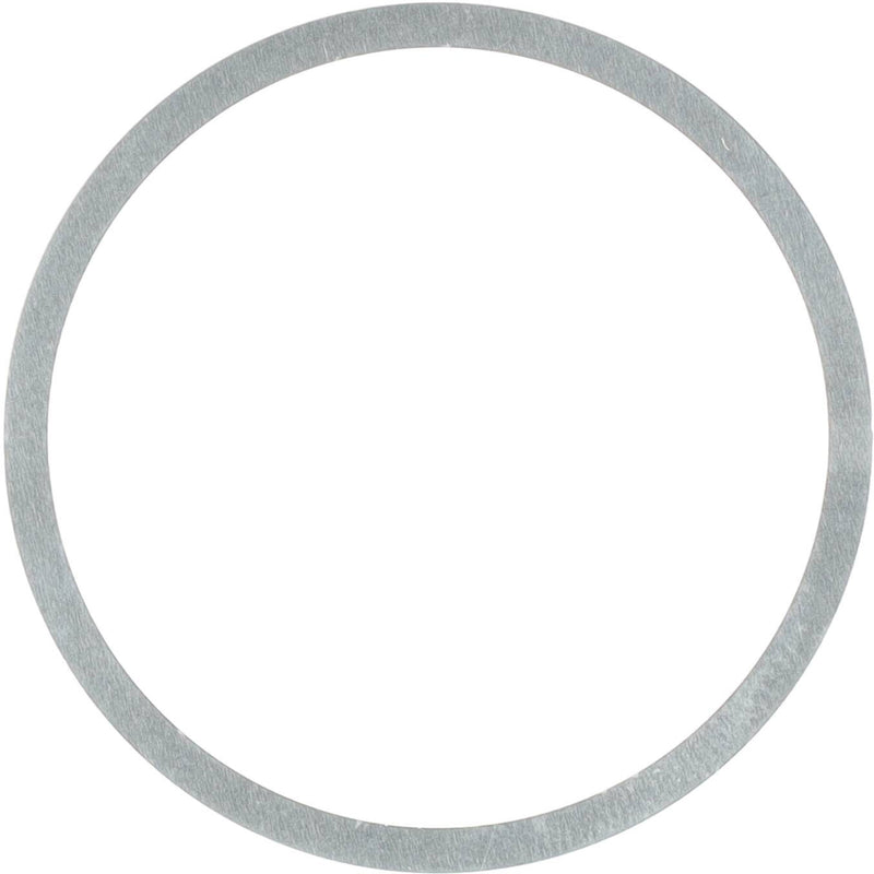 Afbeelding laden in galerijviewer, Elvedes vulringen centerlock 0,2mm rvs (4st)