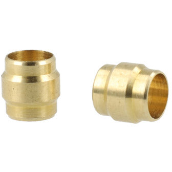 Laden Sie das Bild in Galerie -Viewer, Elvedes olijven campagnolo hydraulische remslang (10st)