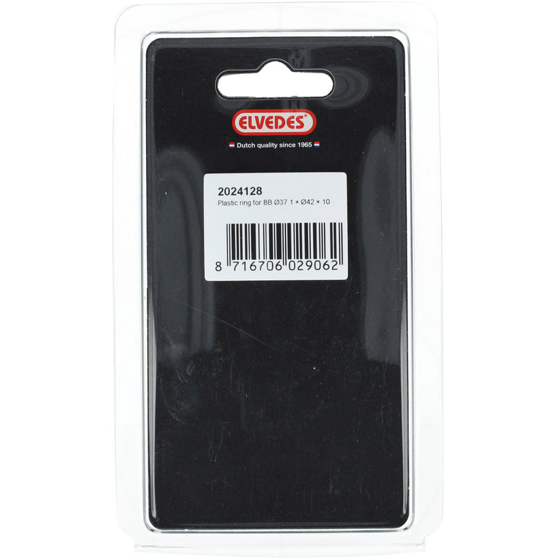 Load image into Gallery viewer, Elvedes ring bb �37,1��42�10 plastic