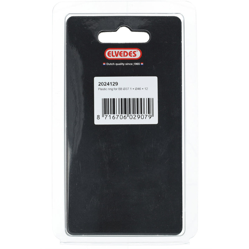 Load image into Gallery viewer, Elvedes ring bb �37,1��46�12 plastic