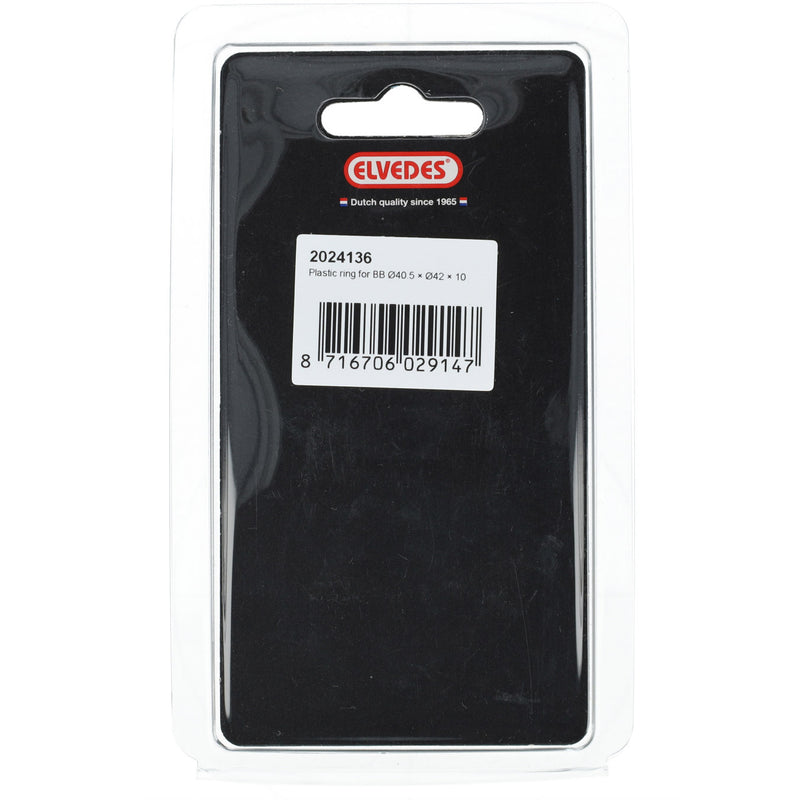 Load image into Gallery viewer, Elvedes ring bb �40,5��42�10 plastic