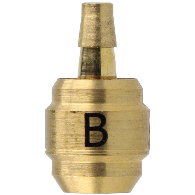 Load image into Gallery viewer, Elvedes remslang meetkit met universele inserts