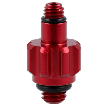 Afbeelding laden in galerijviewer, Elvedes grs elv prof shimano bleed adapter set