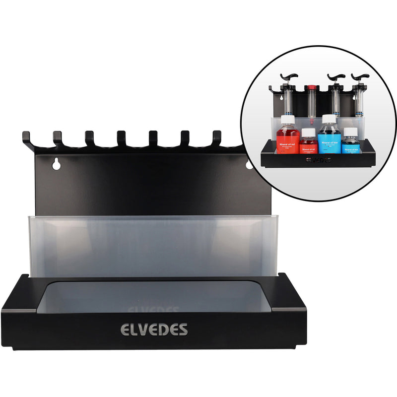 Load image into Gallery viewer, Elvedes cable systems bv elvedes syringe station (leeg)
