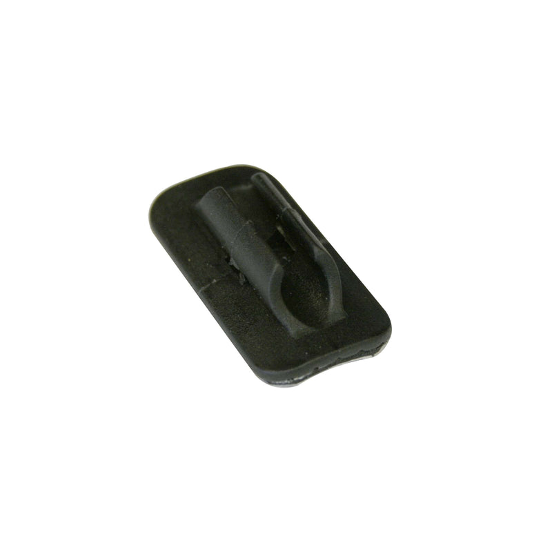 Load image into Gallery viewer, Pot Kabelgeleiders Elvedes 5.0Mm - 5.5Mm Pvc Zwart (P20)