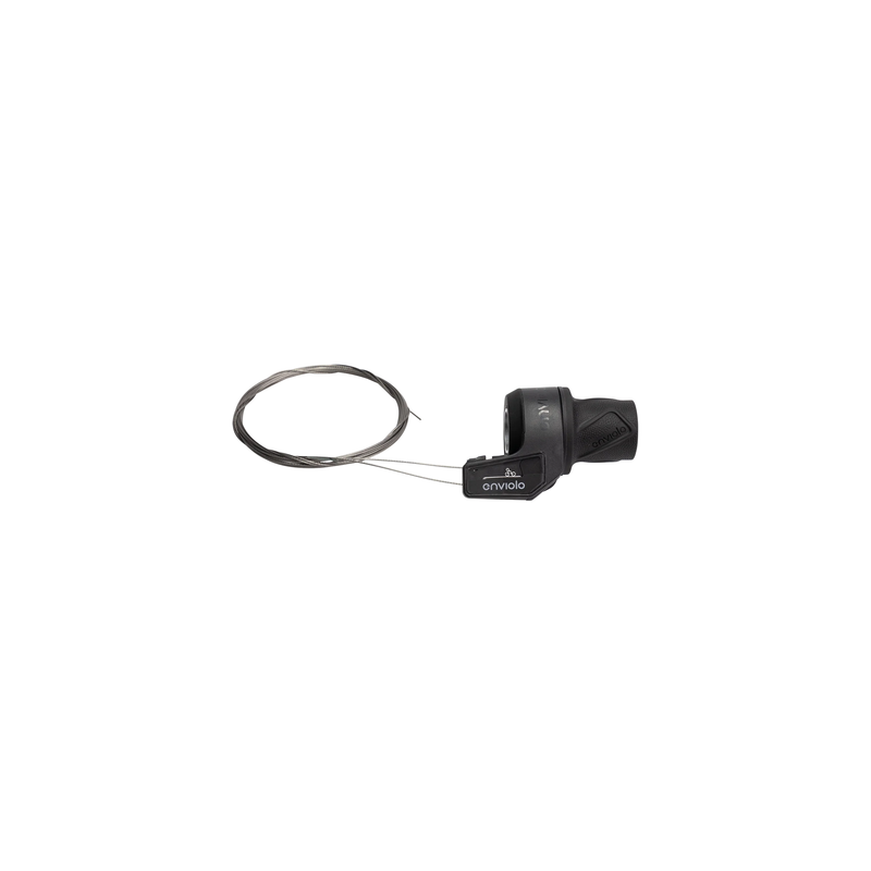 Load image into Gallery viewer, Enviolo twist manuele shifter met display pro 2500mm