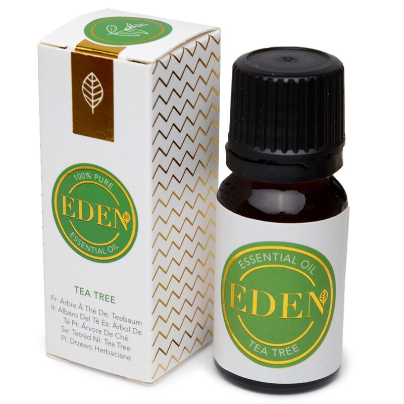 Chargez l'image dans la visionneuse de la galerie, Tea tree - eden etherische olie 10ml