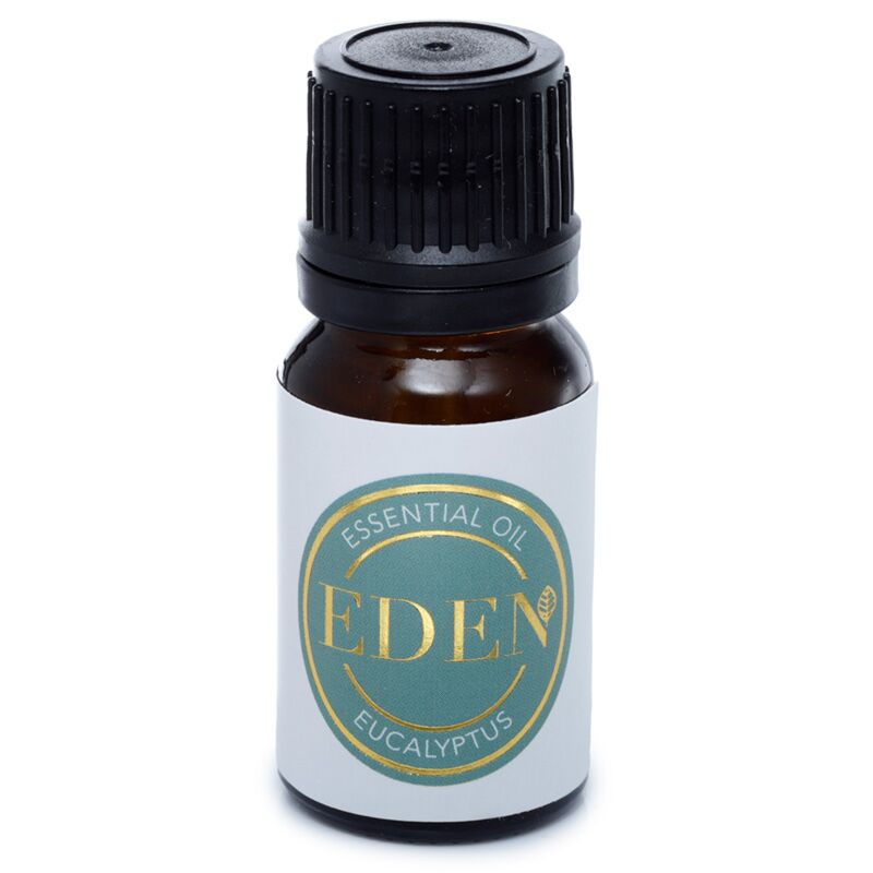 Laden Sie das Bild in Galerie -Viewer, Eucalyptus - eden etherische olie 10ml