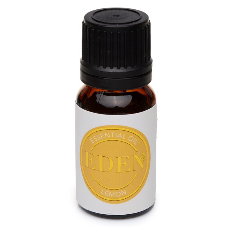 Laden Sie das Bild in Galerie -Viewer, Eden citroen etherische olie - 10ml