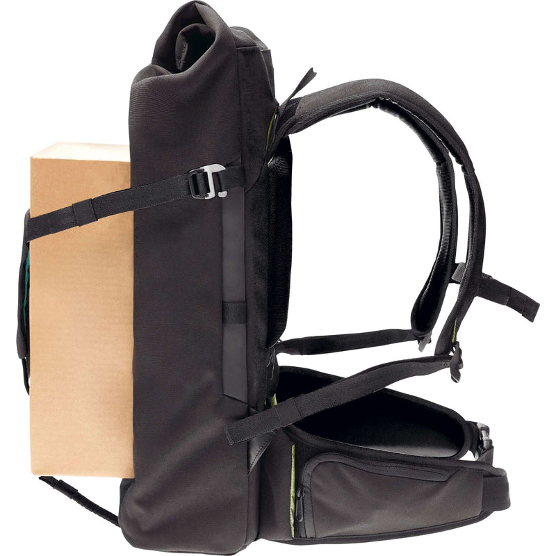 Load image into Gallery viewer, Ergon BC Urban Bagage Strap - Zwart