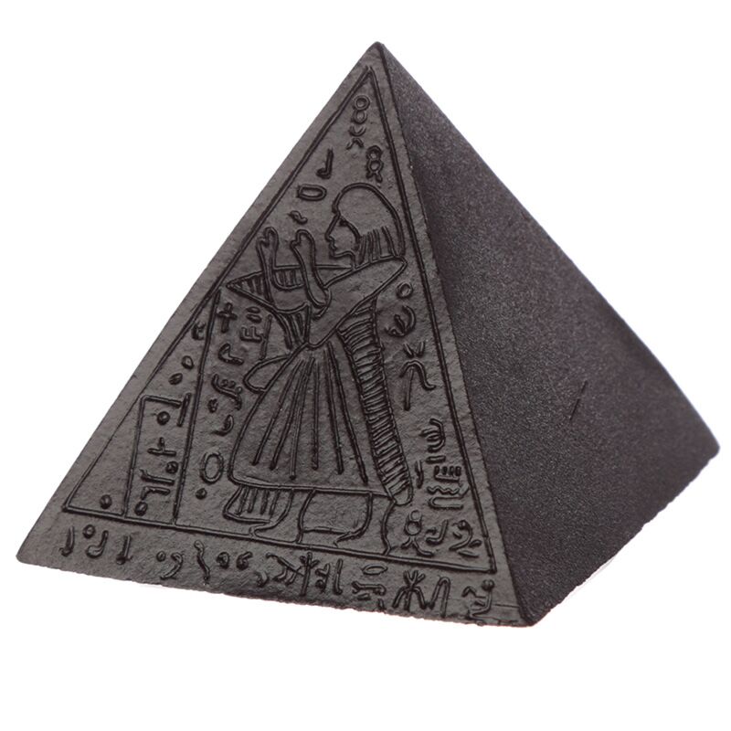 Laden Sie das Bild in Galerie -Viewer, Egypte - zwarte pyramide (18e druk)
