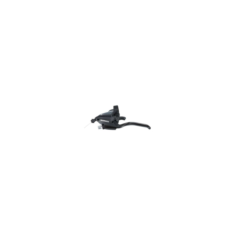 Afbeelding laden in galerijviewer, Verstellerset Shimano STI 3v x 8v 24v