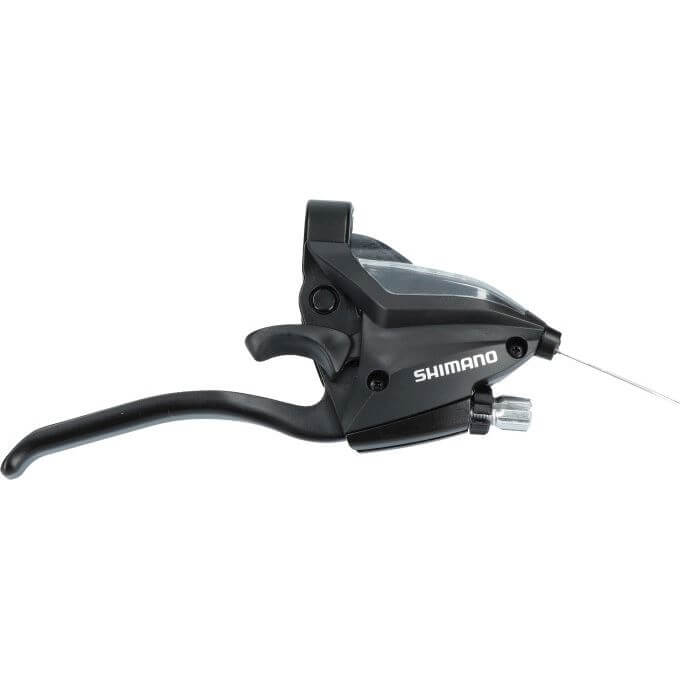 Load image into Gallery viewer, Verstellerset Shimano STI 3v x 8v 24v