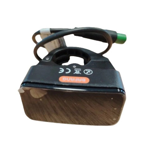 Load image into Gallery viewer, Uto eovolt lcd display bafang pro16 20