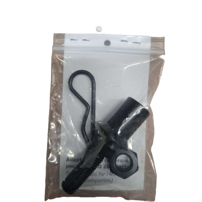 Load image into Gallery viewer, Uto eovolt pro fietskarkoppelingadapter