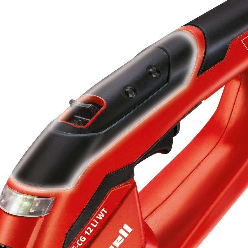 Load image into Gallery viewer, Einhell Accu grasen heggenschaar GE-CG 12 Li